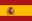 Spanish flag