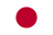 Japanese flag