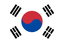 Korean flag