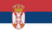 Serbo-Croatian flag