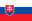 Slovak flag