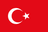 Turkish flag